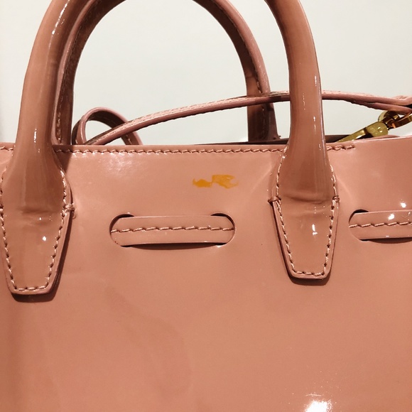Mansur Gavriel mini sun bag - Picture 5 of 8